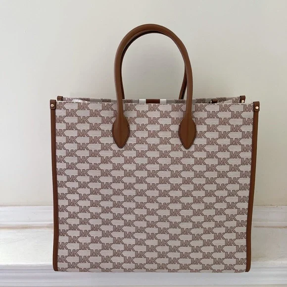 !LAST ONE Michael Kors Mirella Large Tote - Picture 7 of 8